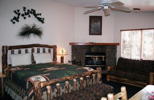 Estes Park Ski Chalet | Timber Creek Chalets- 11 chalet