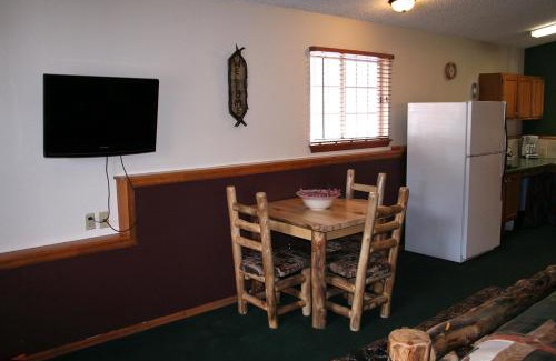 Estes Park Ski Chalet | Timber Creek Chalets- 11 chalet
