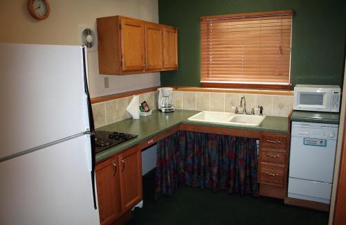 Estes Park Ski Chalet | Timber Creek Chalets- 11 chalet