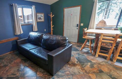Estes Park House | Timber Creek Chalets- 7 cabin