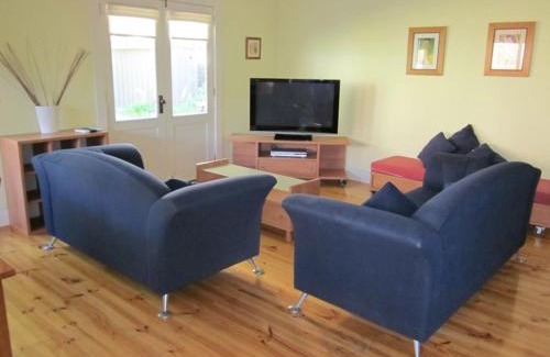 Cowes House | Timber & Tide Cottage