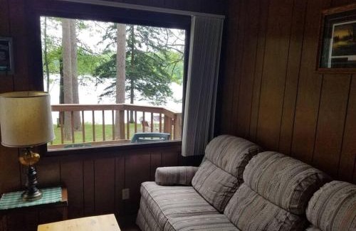 Woodruff House | Timberlane Blue Gill