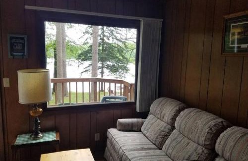 Woodruff House | Timberlane Blue Gill