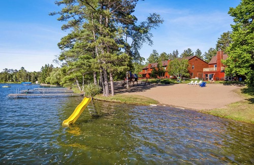 Park Rapids Cabin | Timberlane Cabin #3 | 2 Bed, 1 Bath