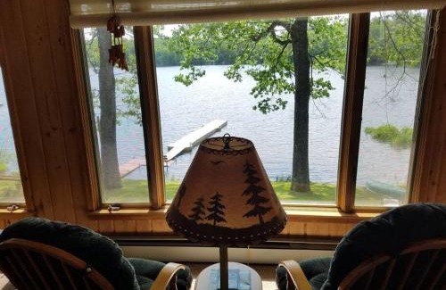 Woodruff House | Timberlane Musky Lodge