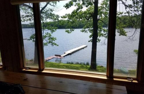 Woodruff House | Timberlane Musky Lodge
