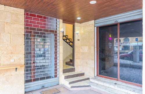 Batroun Apartment | Timberwood Studio in Batroun