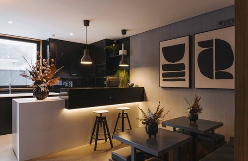 Ramalde Apartment | Timbre Boavista