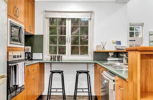 Semaphore Cottage | Time and Tide Beach Cottage on the Esplanade