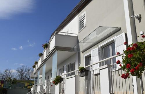 Poggiomarino Bed & Breakfast | Time B&B