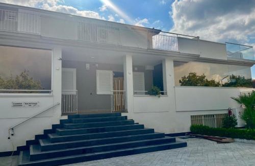 Poggiomarino Bed & Breakfast | Time B&B