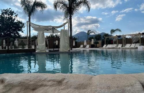 Poggiomarino Bed & Breakfast | Time B&B