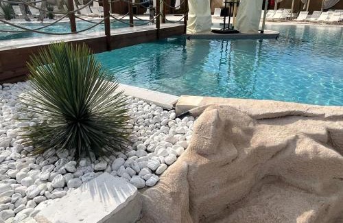 Poggiomarino Bed & Breakfast | Time B&B