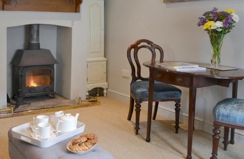 Coltishall House | Time Cottage