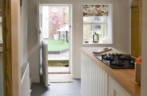 Coltishall House | Time Cottage