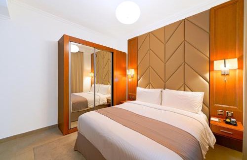 Al-Fujairah Hotel | TIME Moonstone Hotel Apartments