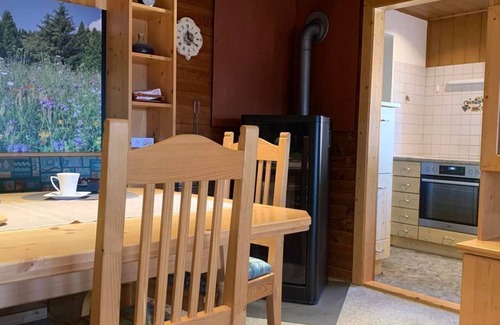 Gruenburg House | Time out 2.0: Digital detox - vacation home, shower and bath, WC, 1 bedroom