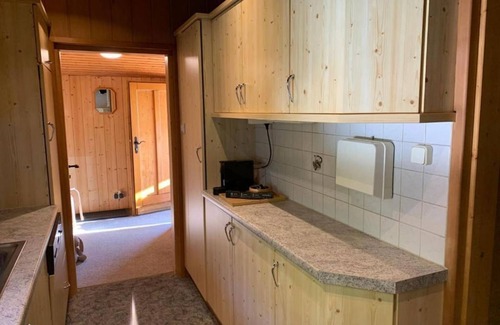 Gruenburg House | Time out 2.0: Digital detox - vacation home, shower and bath, WC, 1 bedroom