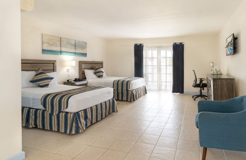 Dover Hotel | Time Out Hotel