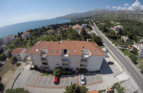 Starigrad Apartment | Time Out