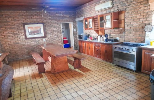 Mudimeli Cabin | Time Out Lodge
