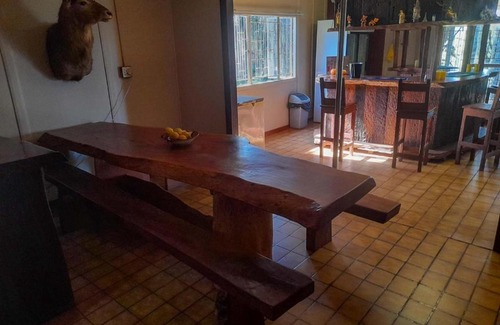 Mudimeli Cabin | Time Out Lodge