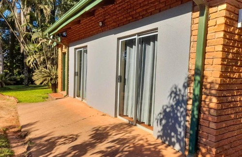 Mudimeli Cabin | Time Out Lodge
