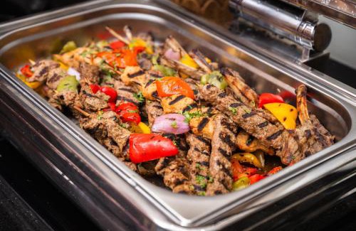 Mecca Hotel | TIME Ruba Hotel & Suites