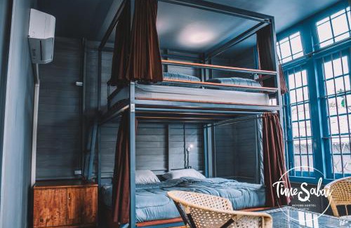 Ban Phan Thom Hostel | Time Sabai 134