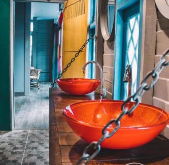 Ban Phan Thom Hostel | Time Sabai 134