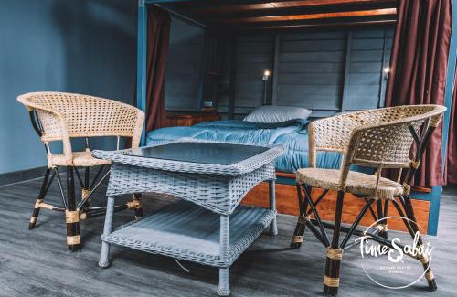Ban Phan Thom Hostel | Time Sabai 134