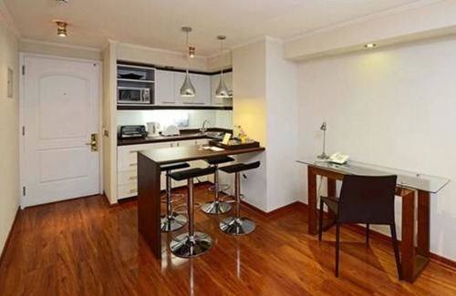 El Golf Apartment | Time Suite - Comfort Apartments