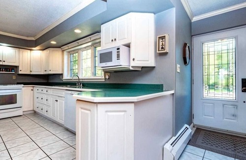 Wiarton Villa | Time to create memorable moments at Villa-Jasmine, book your dates right away!