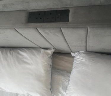 Tufnell Park Apartment | Time to relax