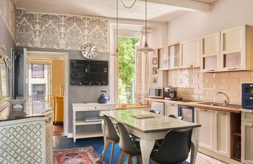 Blevio Apartment | Timeless Charm - A Window to Lake Como