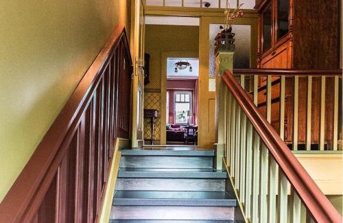 Gernrode Apartment | Timeless Charm in Gernrode