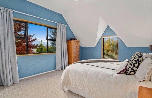 Wanaka House | Timeless on Beacon