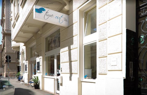 Mariahilf Hotel | Timeout City Hotel, 5 min to city center, Self Check In