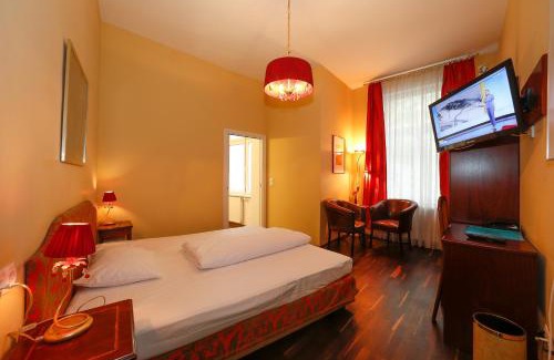 Mariahilf Hotel | Timeout City Hotel, 5 min to city center, Self Check In