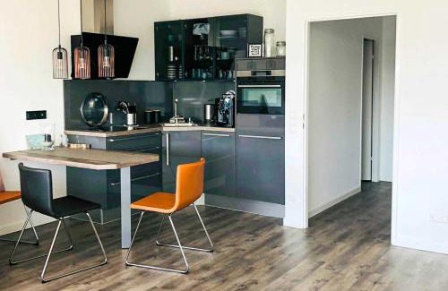 Schilksee Apartment | TimeOut