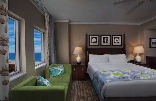 The Dunes Resort | Timeshare resort in Myrtle Beach, South Carolina