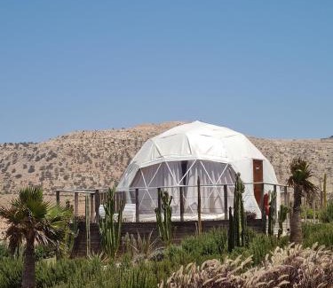 Tamri Other | Timlalin Dome