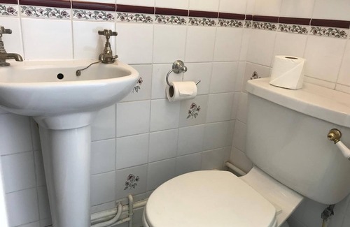 Weymouth House | Timrick Lodge Hotel
