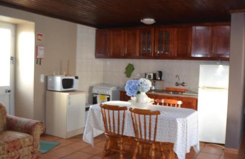 Praia da Vitoria House | TINA 3B - Alojamento Local - RRAL 760