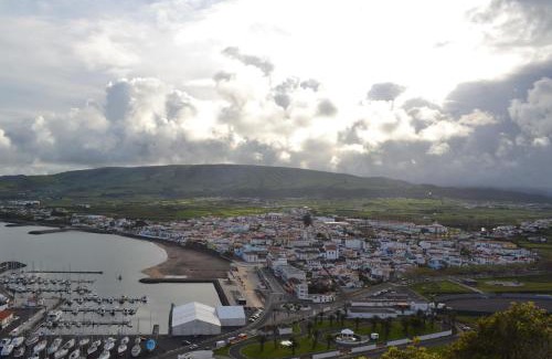 Praia da Vitoria Apartment | TINA - AL Praia da Vitória - RRAL 759