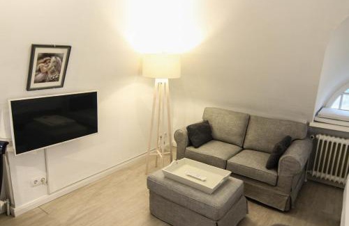 Archsum Apartment | Tina im Friesenhaus Sieben-Linden