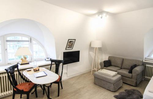 Archsum Apartment | Tina im Friesenhaus Sieben-Linden