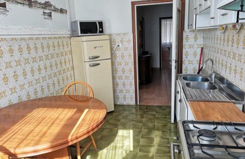 Portoferraio Apartment | Tina's house