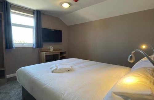 Openshaw House | Tinapa Suites