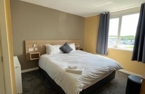 Openshaw House | Tinapa Suites